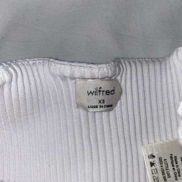 Aritzia tube top - Picture 2 of 2